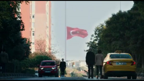 CHP Gençlik Kolları'ndan Anlamlı 10 Kasım Videosu