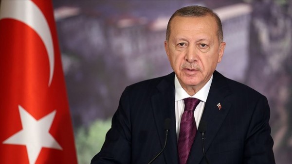 Erdoğan: Elinize Dilinize Dursun, Nerede Doktor Yok?