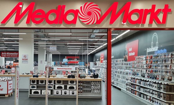 MediaMarkt'a 'Hive' Saldırısı: Mağazalar Düzgün Çalışamadı