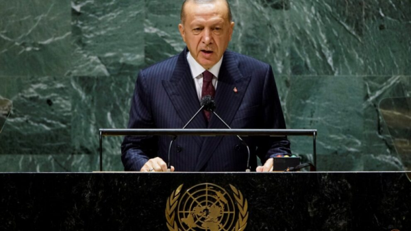 Paris İklim Anlaşması Yarın Yürürlüğe Giriyor