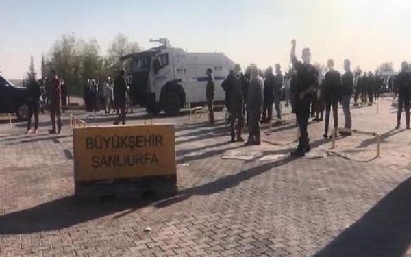 Şanlıurfa'da Arazi Kavgası: 2 Ölü, 9 Yaralı