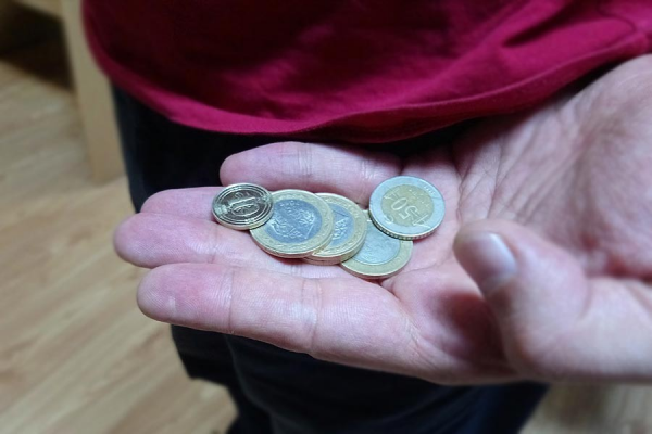 TÜRK-İŞ 3 Bin 772 Lira Asgari Ücret İsteyecek