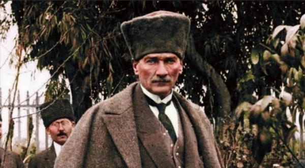Euronews 'Atatürk' Paylaşımını Kaldırıp Özür Diledi