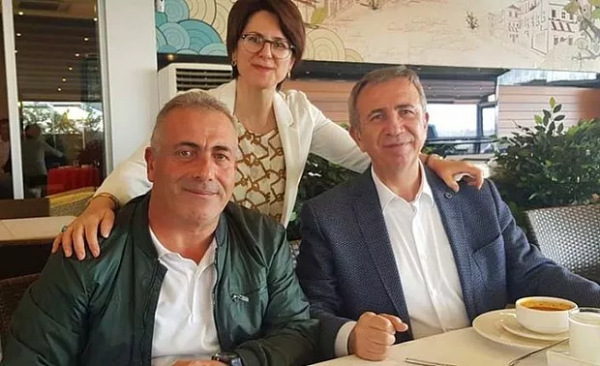 Mansur Yavaş'ın Kardeşi Yaşamını Yitirdi