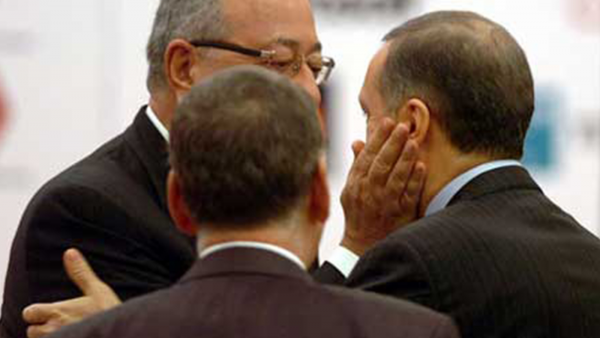 Mehmet Barlas'tan '150'lik' Teklifi