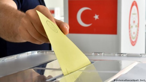 MetroPoll Araştırma'dan Erken Seçim İddiası