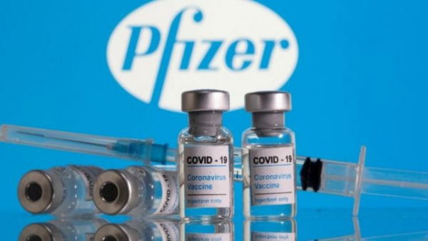 Pfizer'ın Paylaşımı Tartışma Yarattı