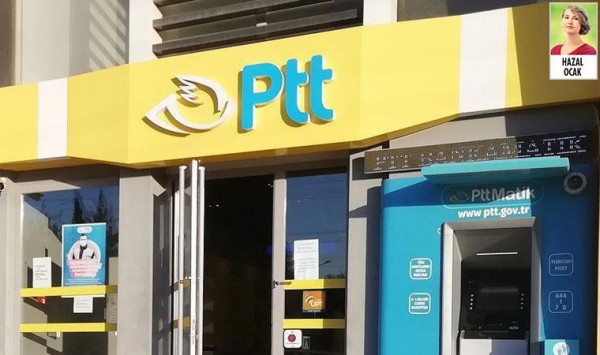 PTT, Dedesinin Cenazesine Gitmek İsteyen Personele İzin Vermedi