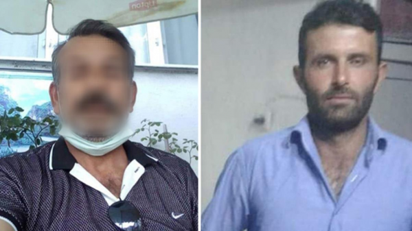 'Yüksek Sesle Konuşma' Cinayeti