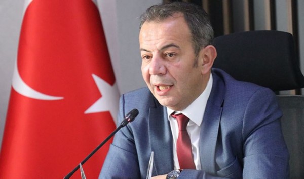 Bolu Belediye Başkanı: Yabancılara Nikah Ücreti 100 Bin Lira Olacak