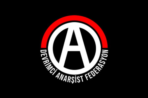 Devrimci Anarşist 'Tarikat' Kendini Feshetti