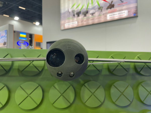 Drone Katili 'Fedai' İlk Uçuşunu Gerçekleştirdi