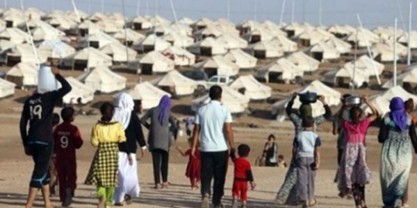 Göç İdaresi Kurumu, Türkiye'deki Göçmen İstatistiğini Açıkladı