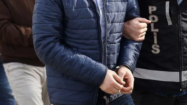 İstanbul'da Dinci Teröre Operasyon