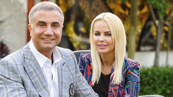 Peker Çiftinin Mal Varlıklarına Tedbir Talebi
