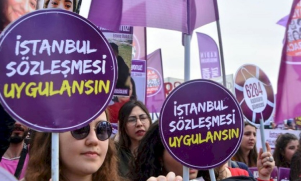 24 Saat İçinde 3 Kadın, Eşleri Tarafından Katledildi