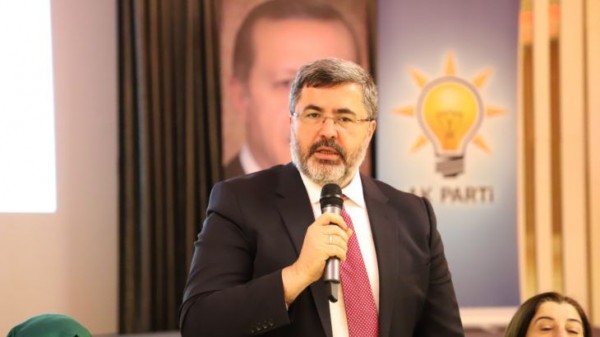 AKP'li Vekilden 'Torpil' Açıklaması: Sabun Köpüğü