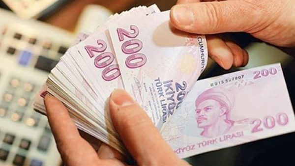 'Ali Babanın Çiftliği'ne Sahte Para Operasyonu