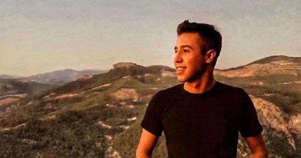 Görev Başında Kalp Krizi Geçiren Asker Şehit Oldu