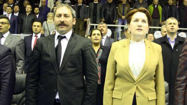 İYİ Parti'den Seçim Güvenliği Sistemi: İRİS