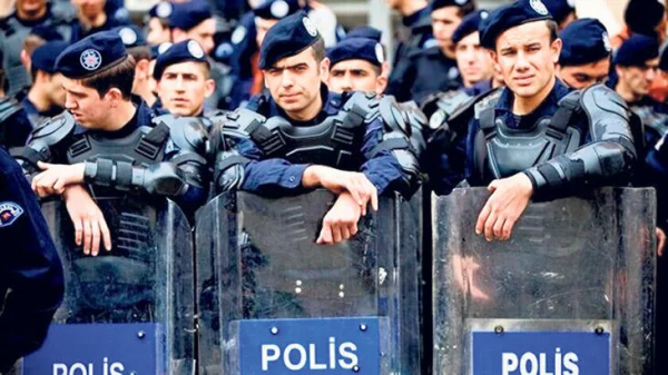Katar'daki Dünya Kupası'nda Güvenliği Türk Polisi Sağlayacak