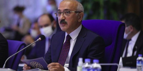 'Merkez Bankasının Görevi Fiyat İstikrarını Sağlamaktır'