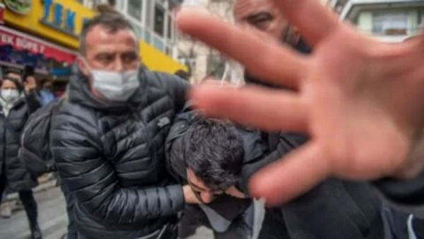 Soylu 'Çekme de Rahatça Döveyim Genelgesi' Hakkında Konuştu