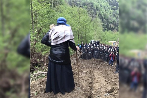 Soylu: Nerede Bu Devlet Dedirtmedik