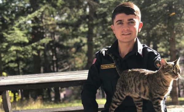 22 Yaşında Maganda Kurşunuyla Öldürüldü