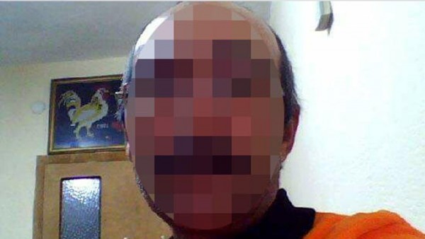 9 Yıl Boyunca Öz Kızını İstismar Eden Sapık Sadece 6 Ay Tutuklu Kaldı
