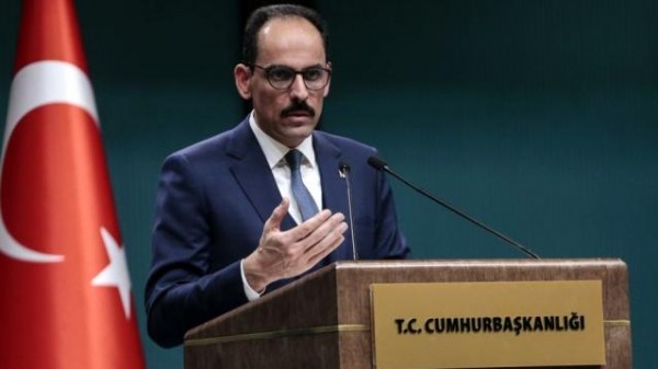 'Göçmen Krizinde THY'nin Suçlanması Yanlış'