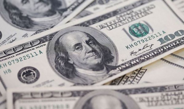 İstanbul'da Sahte Dolar Operasyonu