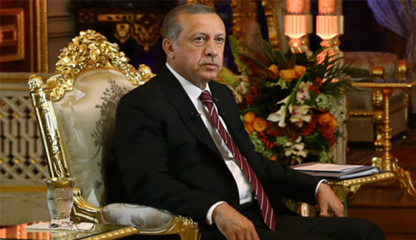 'Saray'da Çalışıp Aç Kalanlar Var'