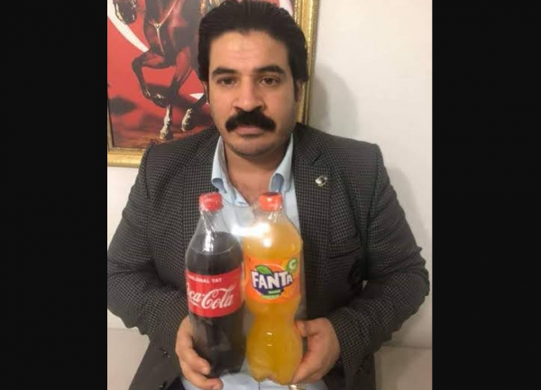 Danıştay'dan 'Coca Cola'nın İçeriği Araştırılsın' Kararı