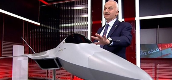 Rusya: Kendi Savaş Uçağı Konusunda Türkiye'yle Görüşüyoruz