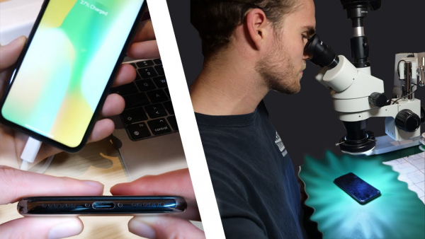 USB-C Şarj Girişli İlk iPhone 860 Bin Liraya Satıldı