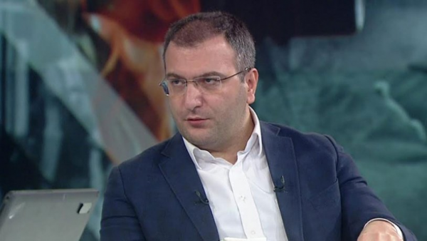 Cem Küçük'ten AKP'ye 2023 Uyarısı