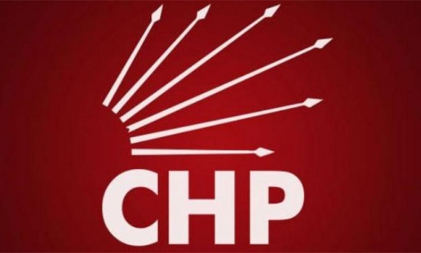 CHP'den 'Helalleşme' Açıklaması