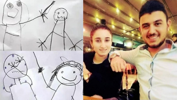 'Elmalı Davası'nda Anne ve Üvey Baba Hakkında Beraat Kararı