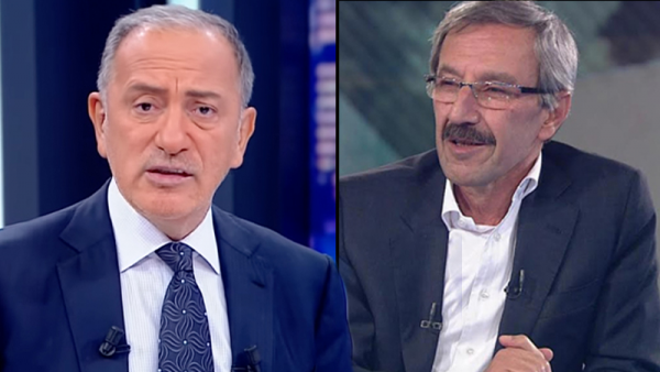 Fatih Altaylı: Kaç Alevi?