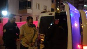 Kayseri'de Bir Kadını, Babası Bıçaklayarak Öldürdü
