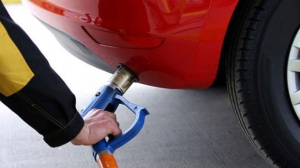 LPG'ye 25 Kuruş Zam