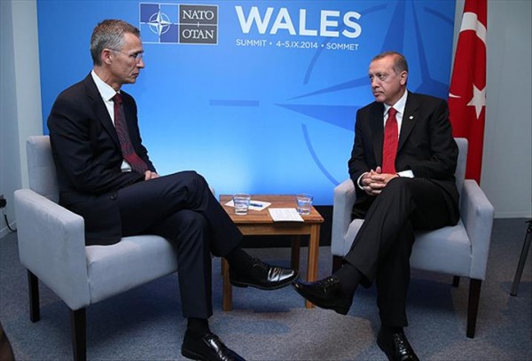 NATO Genel Sekreteri'nden 'Türkiye Hala Demokratik mi?' Sorusuna Yanıt