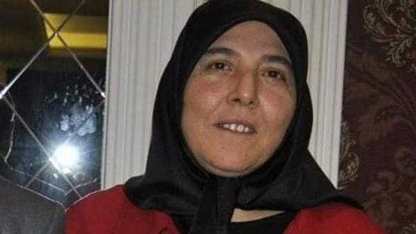 Nefes Borusuna Leblebi Kaçan Kadın Kurtarılamadı