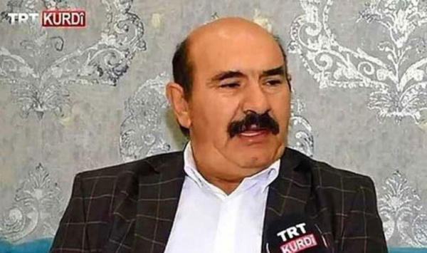 Osman Öcalan Öldü