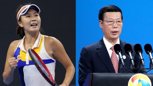 WTA: Çinli Bakanın Tacizde Bulunduğu İddiası Soruşturulsun