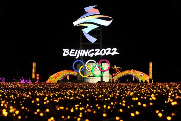 ABD, Pekin Kış Olimpiyatlarına Diplomatik Boykot Uygulayacak