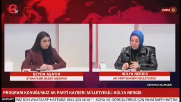 AKP'li Vekil 'Osman Öcalan'ın Türkiye’ye Gömülmesinde Bir Sakınca Yok' Dedi