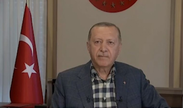AKP'nin 'Erdoğan Seçilmezse' Planı