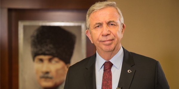 Ankara'da İhtiyaç Sahibi Ailelere Doğalgaz Desteği Başladı
